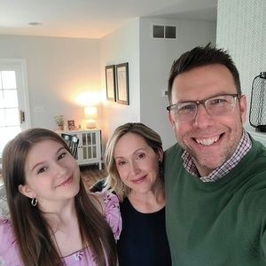 Meet your Posher, Mike